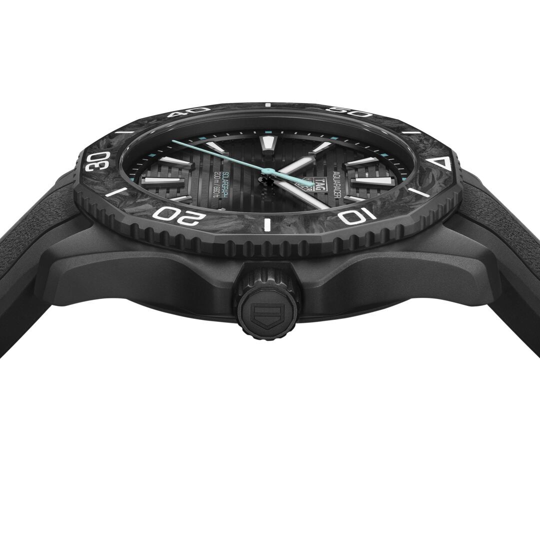 Aquaracer carbon collection discount